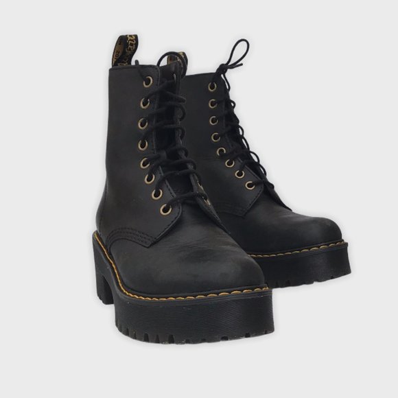 Dr. Martens Shoes - Dr. Martens